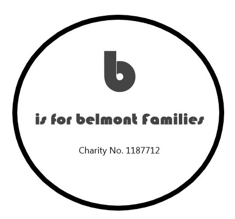 Belmot families logo